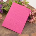 thumbnail image 4 of Peggybuy DIY Scrapbooking Plastic Embossing Template Folder Stencil for Album Card, 4 of 7