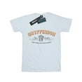 thumbnail image 1 of Harry Potter T-Shirt Garçon Gryffindor Équipe Quidditch, 1 of 4