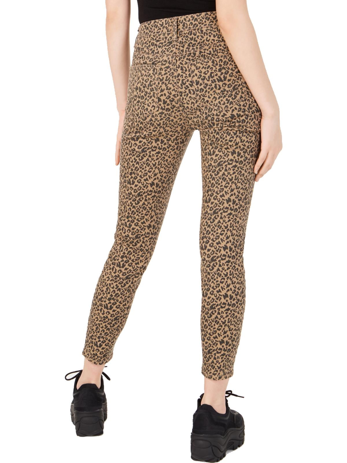 vanilla star high rise skinny