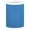 Process Blue, variant on Kraftware Rainbow Collection Oval Wastebasket With Plastic Liner, Adds Fun Color To The Bathroom, Kids Bedroom and Entertaining Area, 13 Quart Capacity, 2 Piece Set, 14 inch Height, Process Blue