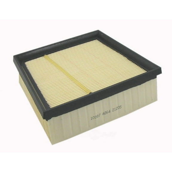 Pentius PAB10997 Pentius Filter Fits select: 2011-2016 FORD FIESTA