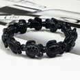thumbnail image 4 of Yesbay Vivid Animal Shape Unisex Bracelet Gift Faux Turquoise Sea Turtles Hawaiian Bracelet Environmentally friendly, 4 of 8
