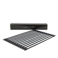 thumbnail image 2 of Curtis Stone Compact Roll-Up Trivet & Drying Rack in Gift Box Model 681-010, 2 of 2