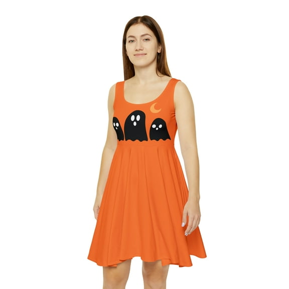 Women's Skater Dress