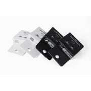 Bradem Eyebrow Line, Pre Inked Mapping String Microblading Eyebrow Marker Thread Line Tool 10ml