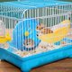 thumbnail image 5 of Hámster cama casa hamaca pequeño animal cama caliente casa jaula nido hámster accesorios para azúcar planeador hámster pequeño pájaro mascota, 5 of 7