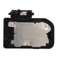 thumbnail image 2 of Couvercle de batterie de rechange pour appareil photo, pièce de réparation professionnelle compatible avec les modèles ILCE 7M4 A7R4 A7S3 FX3 A9M2 A1, 2 of 4