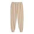 thumbnail image 4 of Pants For Women Sweatpants With Pockets Drawstring Elastic Waisted Heart Print Bottom Pants Baggy Casual Trousers Women's Pants, 4 of 4
