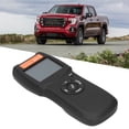 thumbnail image 3 of Escáner de Diagnóstico de Automóvil OBD2 EOBD CAN Yctze Detector de Fallas de Automóvil Equipo de Lector de Código D900 Herramienta de Escaneo de Programación Universal ANGGREK Otros, 3 of 8