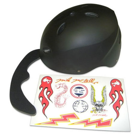 Mike Mcgill L/xl Helmet
