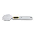 thumbnail image 2 of medidora electrónica de cocina 500/0,1 g de precisión para alimentos balanza digital de peso gramo, cuchara de medición con pantalla LCD , Básculas de Cocina XianweiShao 1327533053785, 2 of 4