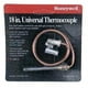 Honeywell Kits de Thermocouples Universels 18 Po CQ100A1021 – image 1 sur 3