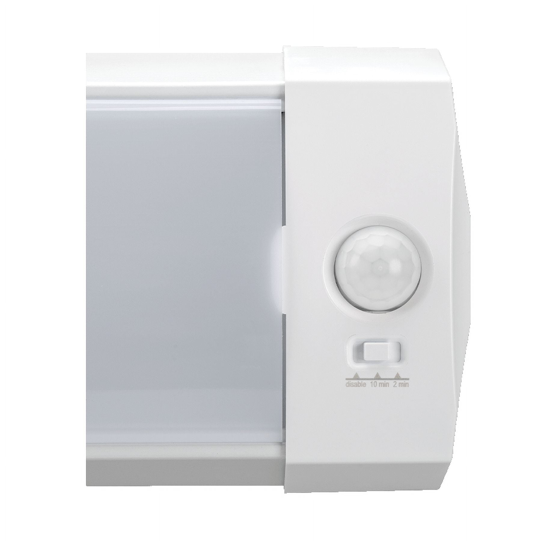 ETI 4ft Wrap Light w/ Integrated Motion Sensor, Ultra Bright 3600 Lumens, 4000K Cool White, 120-Volt, 56513242