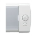thumbnail image 4 of ETI 4ft Wrap Light w/ Integrated Motion Sensor, Ultra Bright 3600 Lumens, 4000K Cool White, 120-Volt, 56513242, 4 of 8