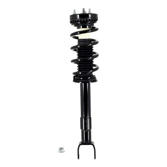 Front Quick Complete Strut-Coil Spring For 2012-2022 Dodge Charger R/T RWD V8