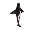 thumbnail image 1 of In the Breeze Orca Windsock, 30", 1 of 4