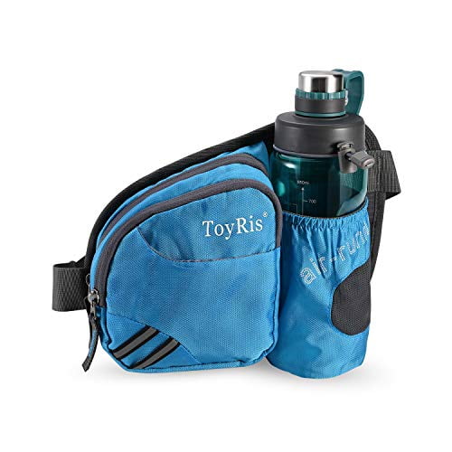 walmart fanny pack with water bottle holder