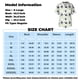thumbnail image 2 of Men's Short Sleeve V-Neck Print Chest Pocket TopL, 2 of 3