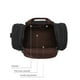 thumbnail image 3 of Bolsa de viaje impermeable Minnieouse portátil azul oscuro, 3 of 6
