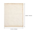 thumbnail image 4 of 20 Pcs Sacs de Cuisson Réutilisables avec Cordon pour Soupe, Chaussettes, Épices, 4 of 5