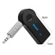 thumbnail image 2 of Conector del transmisor del receptor de audio del adaptador auxiliar de 35 mm 50 compatible con Bluetooth, 2 of 6