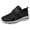 Black, variant on Winter Boots for Women,Wide Width Casual Shoes for Extra Wide Toe Comfortable Walking Shoes for Swollen Feet Bunions Orthopedic Footwear,Shoes for Winter,Size:6.5