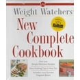 thumbnail image 1 of Pre-Owned Weight Watchers New Complete Cookbook (Hardcover) 0028624491 9780028624495, 1 of 1