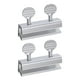 thumbnail image 3 of Cerradura Seguridad Marco Puerta Ajustable Con Llave para (2 Piezas), 3 of 6