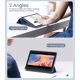 thumbnail image 4 of Funda MoKo para la nueva tableta Amazon Kindle Fire HD 10 2023, 4 of 8