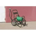 thumbnail image 3 of Portable Hose Cart, Steel, 17 In. Dia., 3 of 4