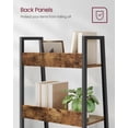 thumbnail image 4 of Librería estrecha Bookshelf VASAGLE de 5 niveles para oficina en casa, 4 of 8