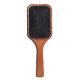 thumbnail image 1 of Cepillo para el cabello con cojín de aire y masajeador de cuero cabelludo con peine de paleta, cepillo antiestático, 1 of 8