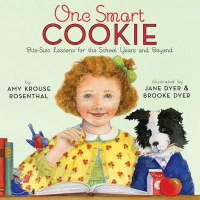 Pre-Owned One Smart Cookie: Bite-Size Lessons for the School Years and Beyond (Unknown) 0061429716 9780061429712