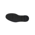 thumbnail image 4 of Zapato casual para caballero Piel negro Leon 701, 4 of 4