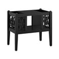 thumbnail image 2 of Powell Layla Magazine Table, Multiple Colors, 2 of 4