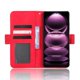 thumbnail image 5 of Funda Tipo Billetera GANGXUN para Xiaomi Redmi Note 12 PRO Plus 5G – Tapa Flip con Tarjetero, 5 of 5
