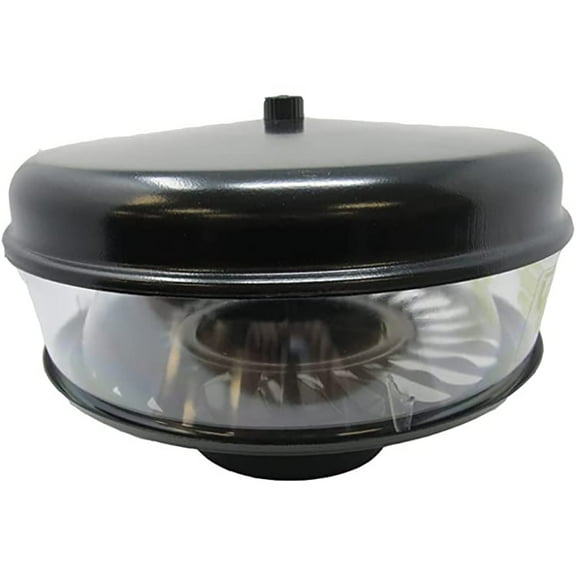 AT39392 Air Pre-Cleaner Group Assembly Fits John Deere