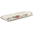 thumbnail image 3 of Lenox Winter Greetings Handled Hors D'oeuvre Tray, 3 of 5