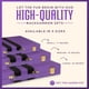 thumbnail image 3 of Set de backgammon Get The Games Out, juego de mesa clásico, color morado, 3 of 8