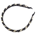 thumbnail image 4 of Miangastore Headband Resin 1Pack 5.9X5.5X0.7In, 4 of 8