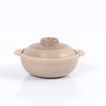 thumbnail image 2 of 4pcs Miniature Casseroles Models Tiny Casseroles Props Mini House Kitchen Cookware Props, 2 of 9