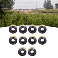 thumbnail image 1 of Reflective Scare Tape, Bird Scare Tape Non-  Bird Scare Ribbon  For Protect Crops Garden, Boats, Decks And Houses, 1 of 8