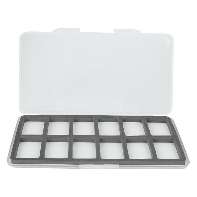 Fly Storage Box, Portable Bait Case, Outdoor Fishing For Lure Storage For Fishing