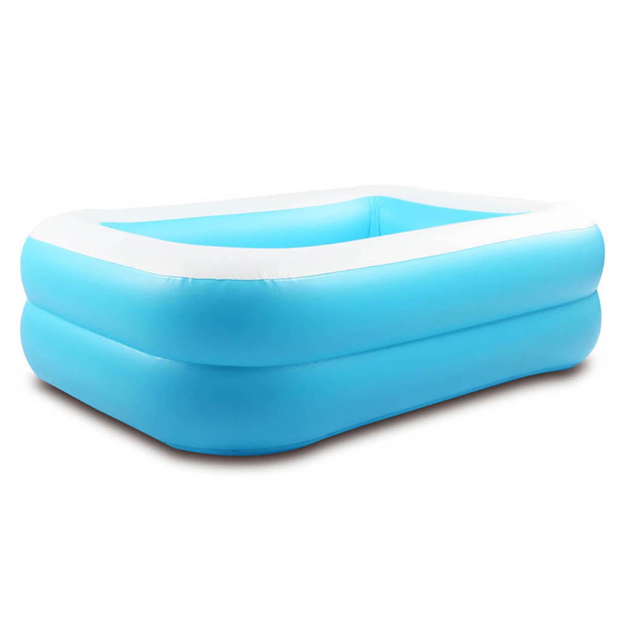 Inflatable pool cheap walmart