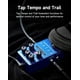 thumbnail image 4 of Pedal de Guitarra FLAMMA Estéreo con 11 Efectos de Modulación True Bypass FS03, 4 of 7