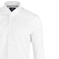 thumbnail image 2 of Nimbus Mens Portland Slim Shirt, 2 of 4