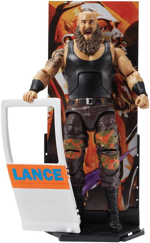 braun strowman elite