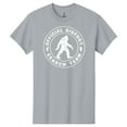 thumbnail image 3 of Funny T-Shirt, Official Bigfoot Search Team Tee, 3 of 6