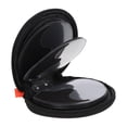 thumbnail image 4 of CD Case 20-slot Media Case DVD Organizer CD Holder Storage Case For Car Travel, 4 of 8