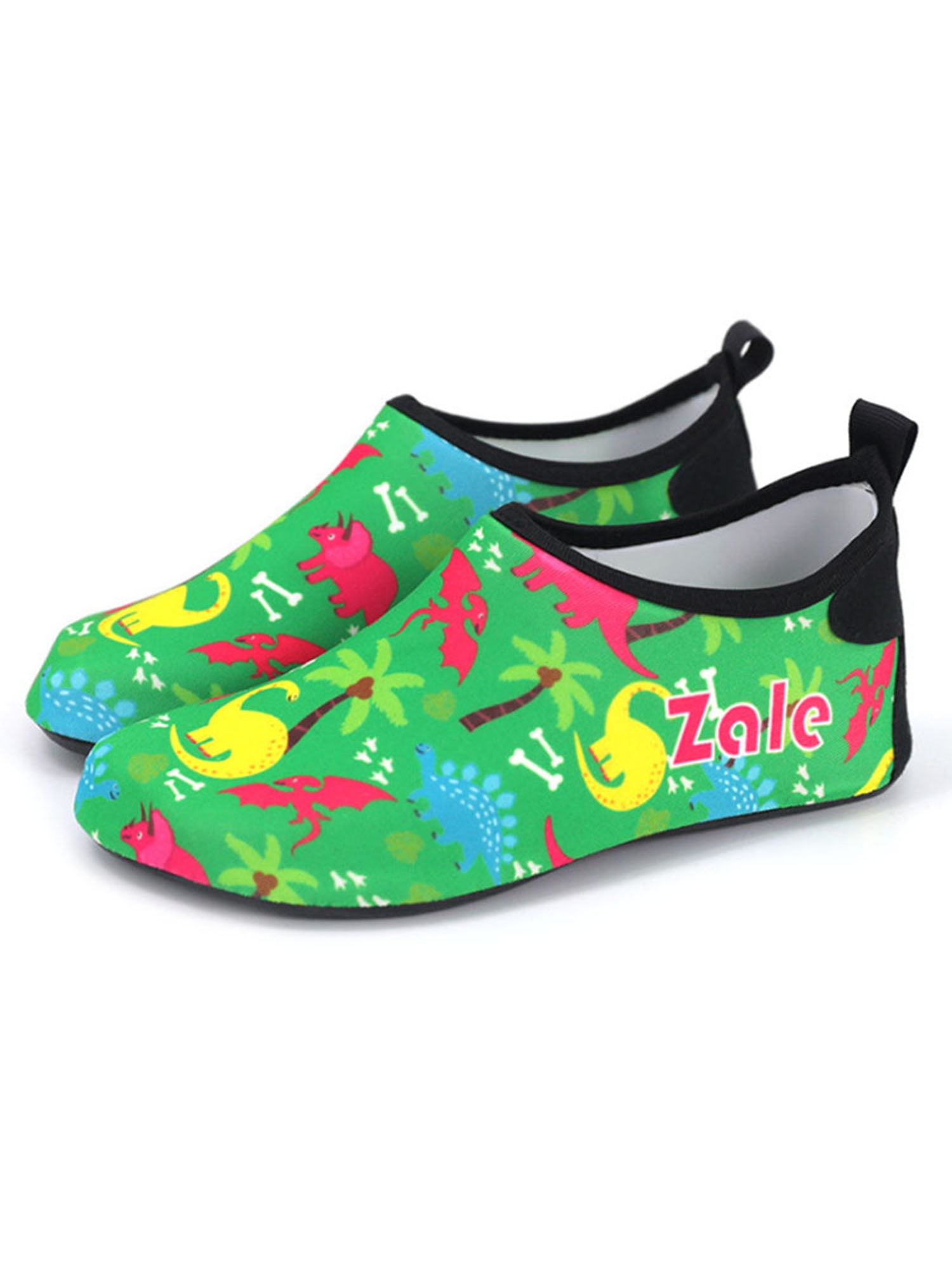 Audeban - Audeban Kids Unisex Aqua Shoes Watersports Water Shoes Yoga Beach  Swim Shoes Non Slip - Walmart.com - Walmart.com